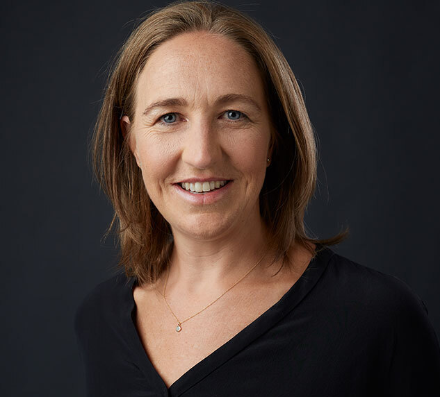Alison Collier