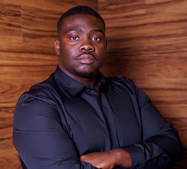 Bongulwazi Kunene - Community Manager