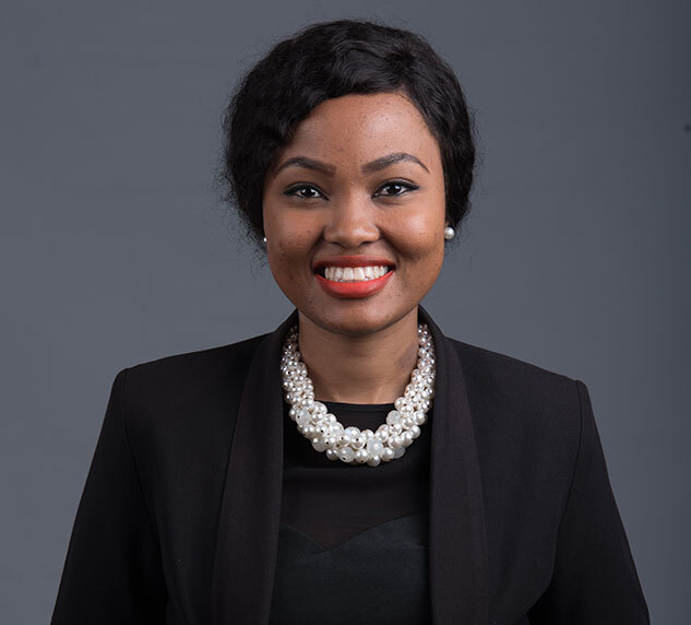Busi Raphekwane - Township Entrepreneurship
