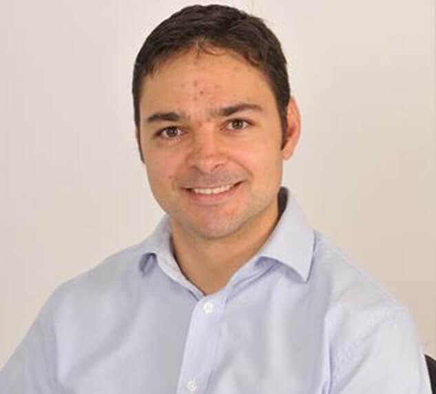 Jason Goldberg