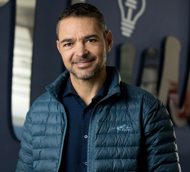 Jason Goldberg 