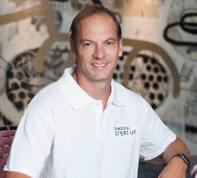 Keet van Zyl
