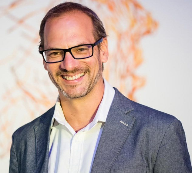 Keet van Zyl