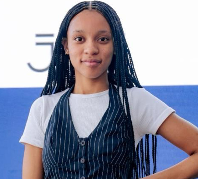 Mandisa Bhengu