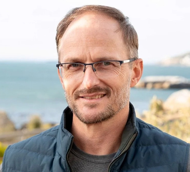 Pieter De Villiers
