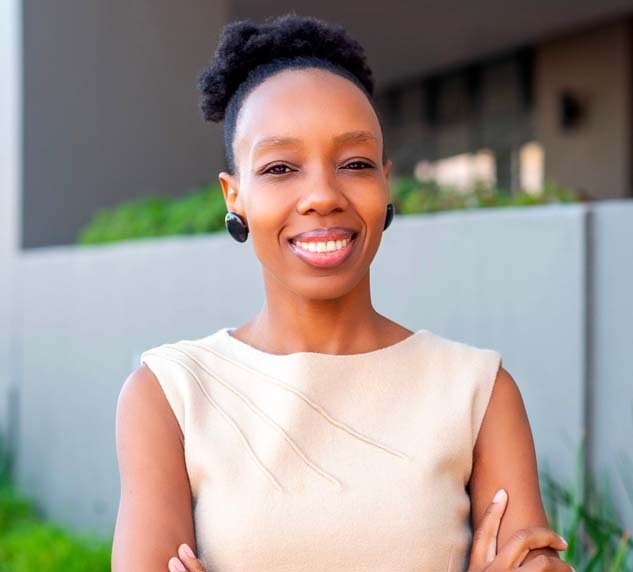 Tshepiso Kobile