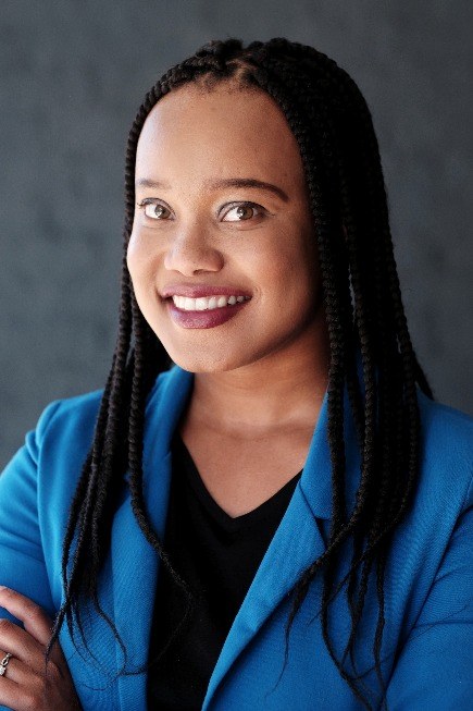 Tumi Makhubele - Operations Manager