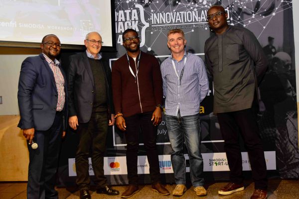 DataHack4FI South Africa Final