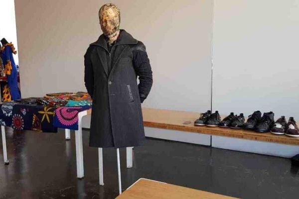 Fashionomics