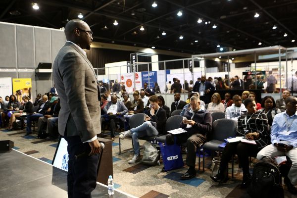 Leaderex 2018