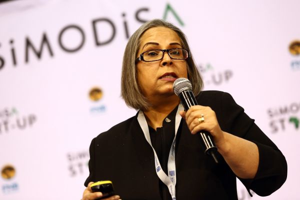 Leaderex 2018