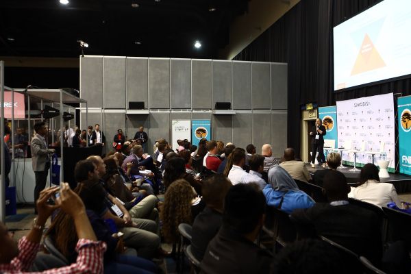 Leaderex 2018