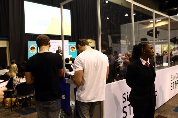 Leaderex 2018