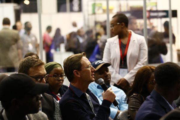 Leaderex 2018