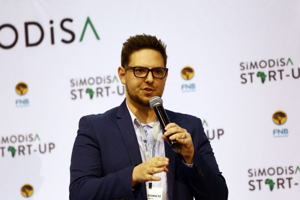 Leaderex 2018