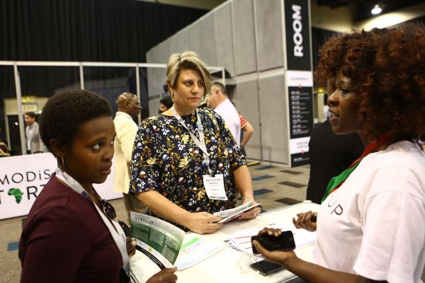 Leaderex 2018