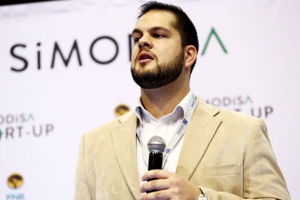 Leaderex 2018