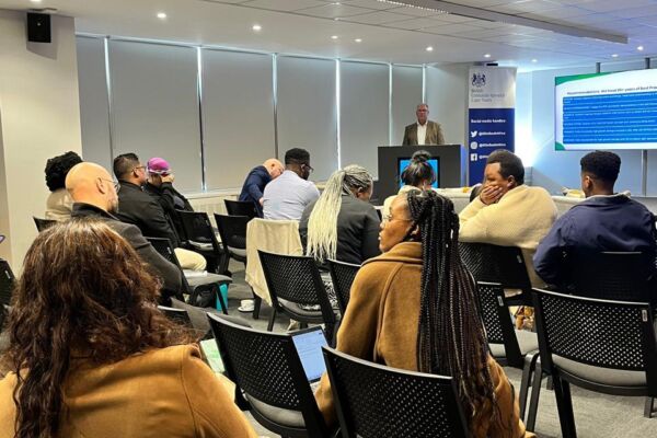 SA Startup Act LED Workshops 2025