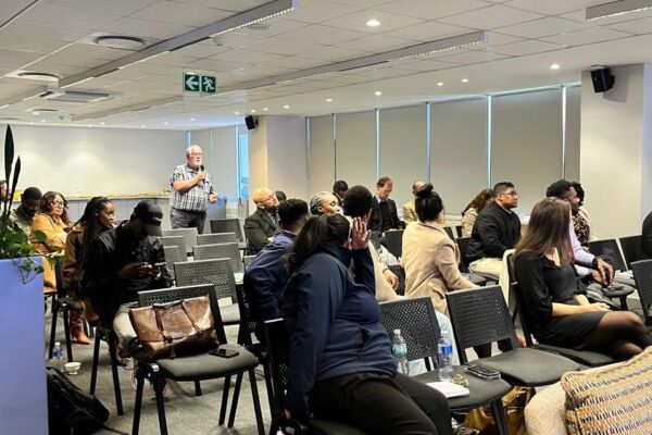SA Startup Act LED Workshops 2025