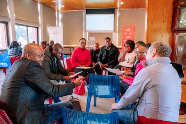SA Startup Act LED Workshops 2025