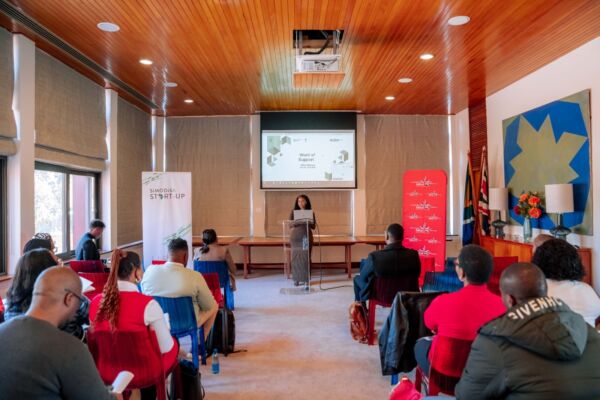 SA Startup Act LED Workshops 2025