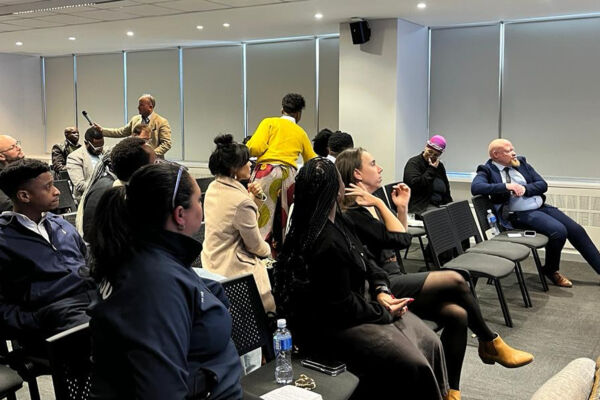 SA Startup Act LED Workshops 2025