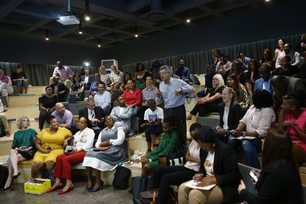 Industry Breakfast 2020