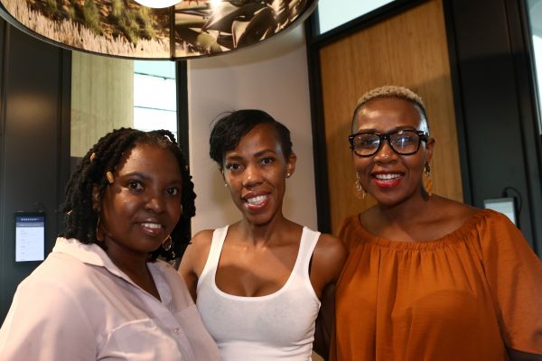 Industry Breakfast 2020
