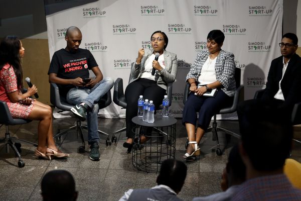 Industry Breakfast 2020