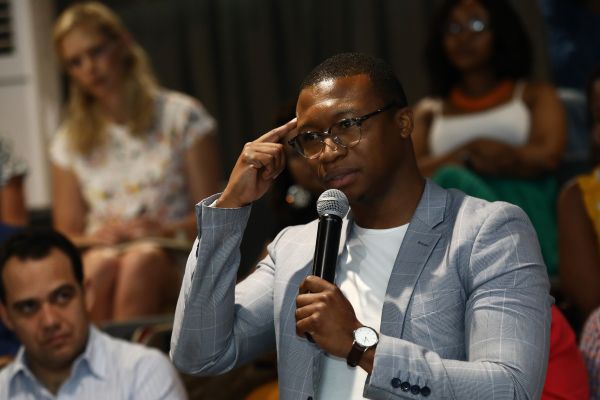 Industry Breakfast 2020