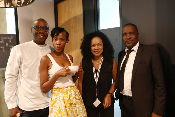 Industry Breakfast 2020
