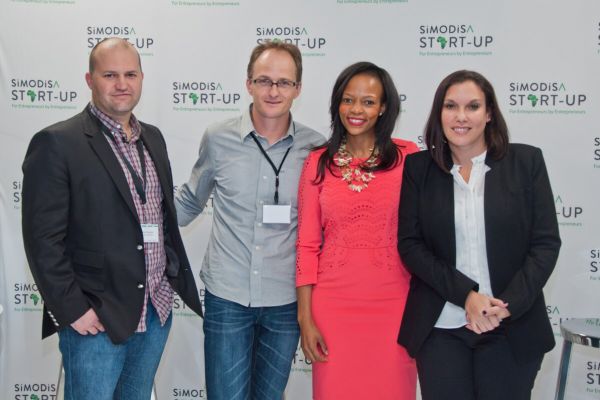 Start-Up Thursday