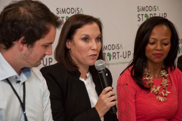 Start-Up Thursday