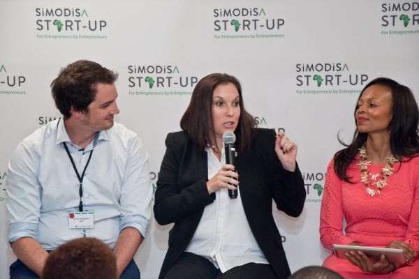 Start-Up Thursday