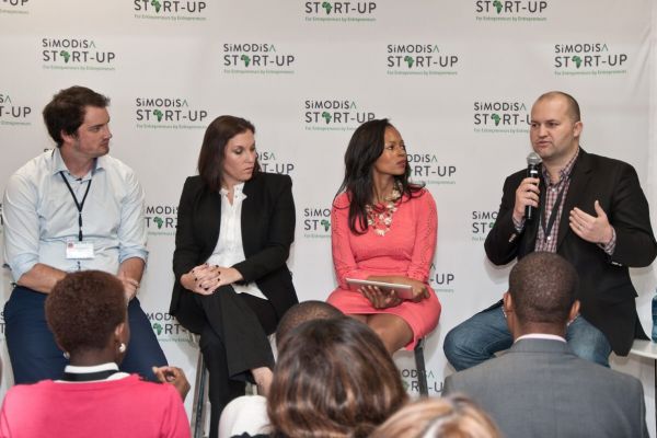 Start-Up Thursday
