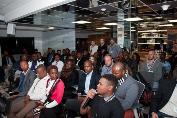Start-Up Thursday