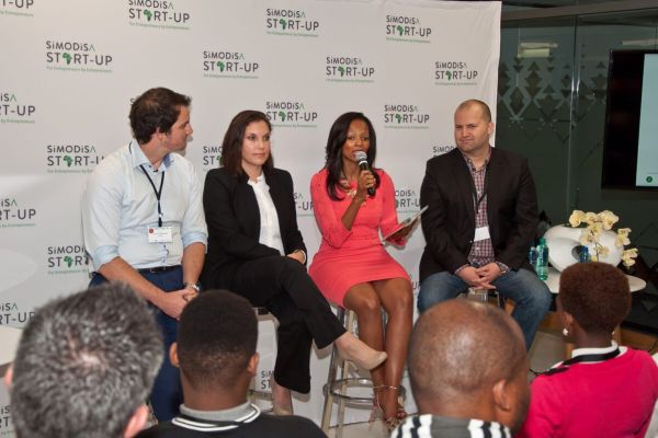 Start-Up Thursday