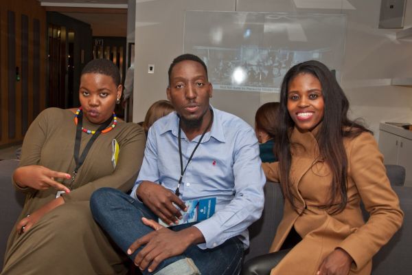 Start-Up Thursday