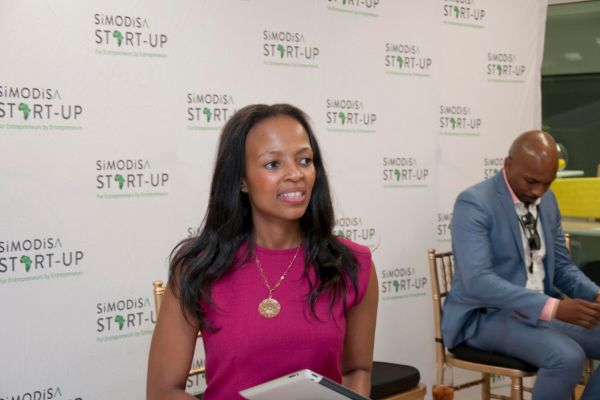 Start-Up Thursday