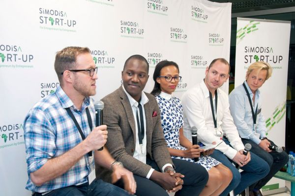 Start-Up Thursday