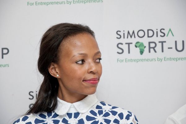 Start-Up Thursday