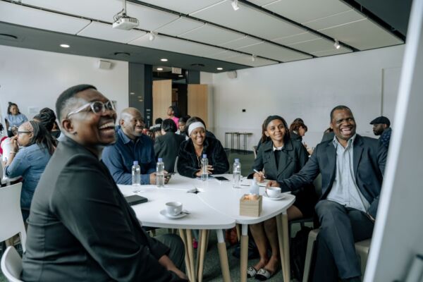 Startup Policy Roadshows 2025