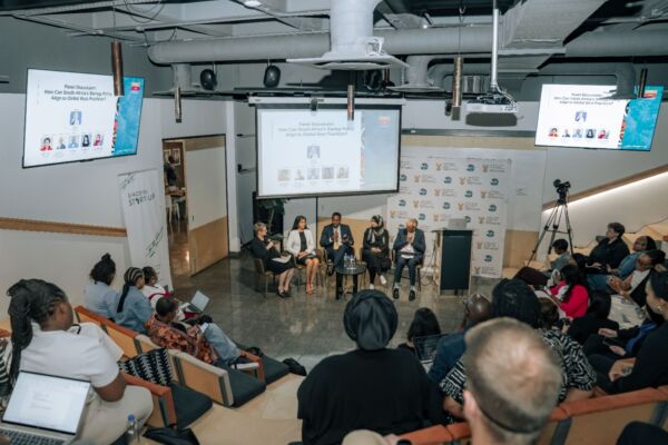 Startup Policy Roadshows 2025