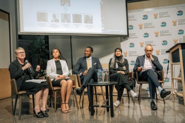 Startup Policy Roadshows 2025