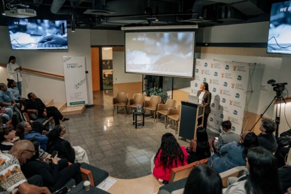 Startup Policy Roadshows 2025
