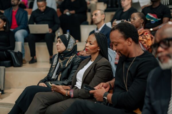 Startup Policy Roadshows 2025