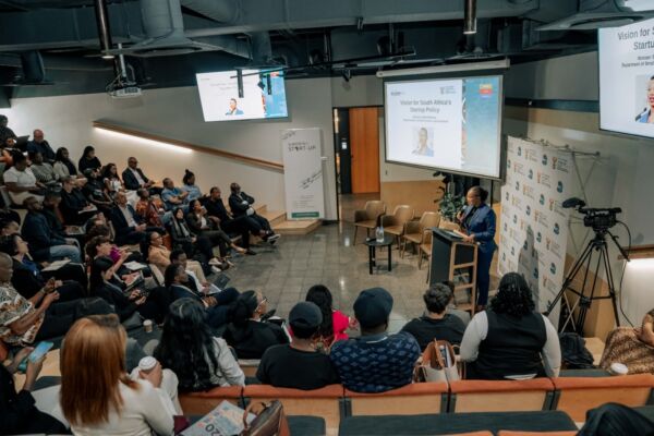 Startup Policy Roadshows 2025