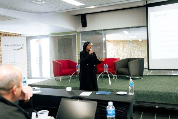 Startup Policy Roadshows 2025