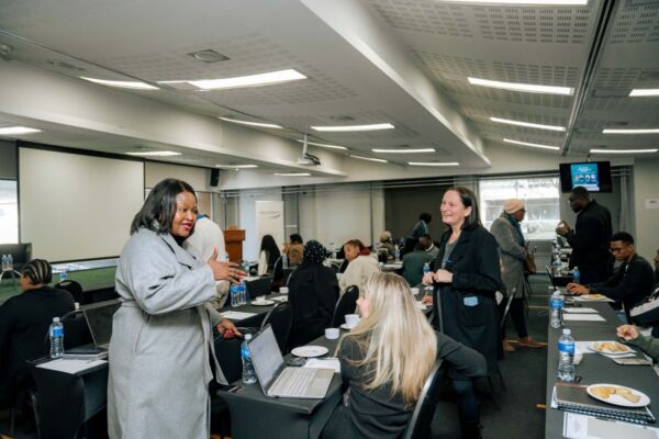 Startup Policy Roadshows 2025