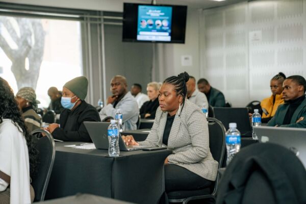Startup Policy Roadshows 2025